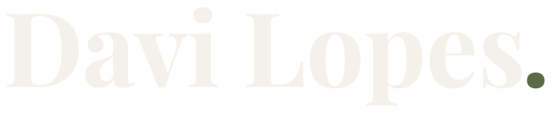 Davi Lopes