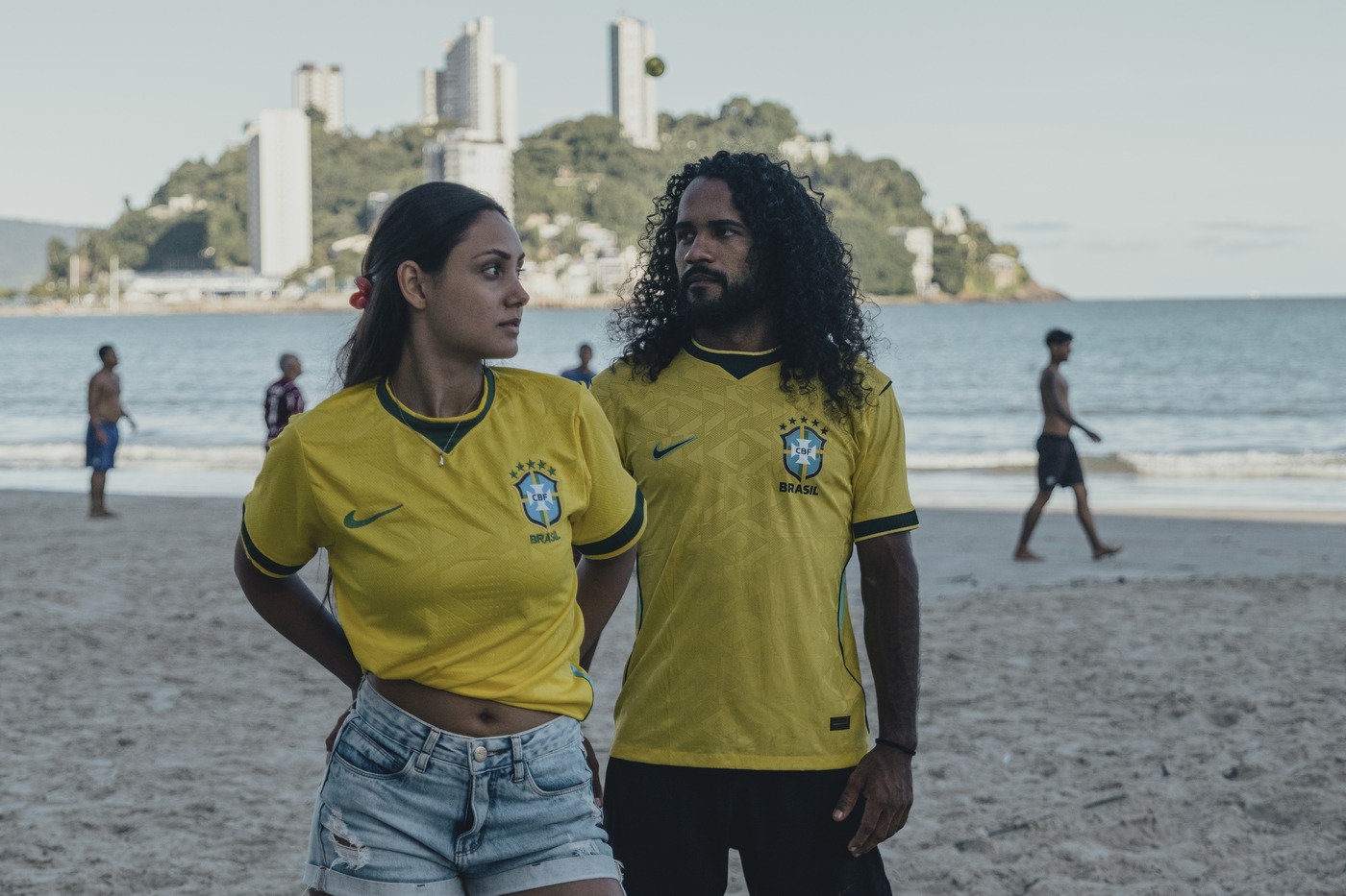 Campanha de marca